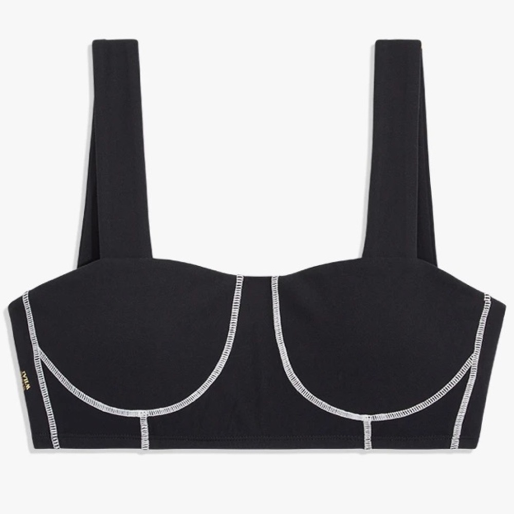 Corset Top
